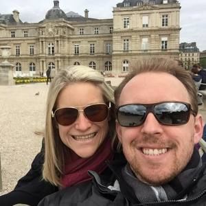 Meet your Posher, Bridget